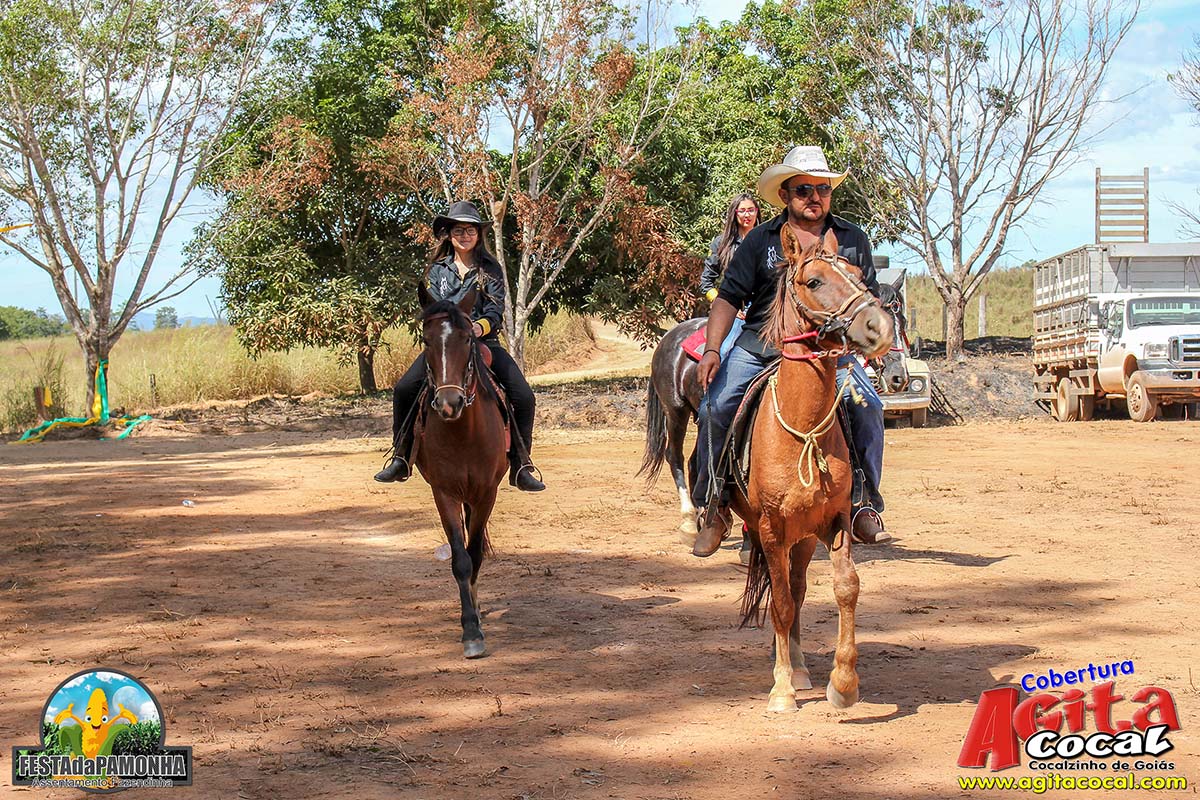 Festa da Pamonha (3 Dia)